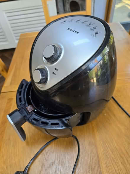 Photo of free Airfryer (Allerton L18) #1