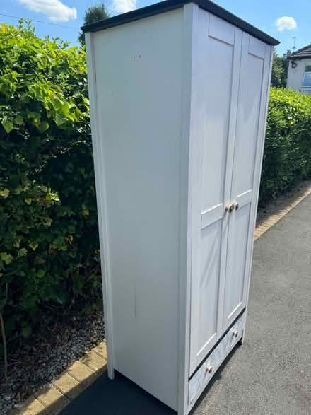 Photo of free Wardrobe (PR2) #3