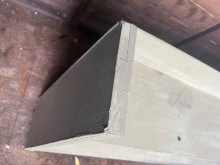 Photo of free Small handmade free standing shelves (Loddon NR14) #4