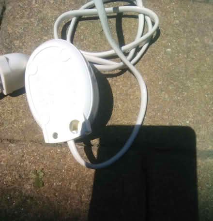 Photo of free Toothbrush charger (Frenchay BS16) #1