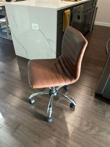 Photo of free Desk chair (Park view\Petworth) #1