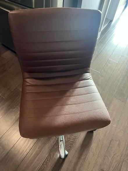 Photo of free Desk chair (Park view\Petworth) #2