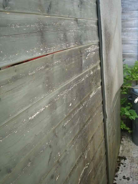 Photo of free Old summerhouse (Coleview SN3) #2