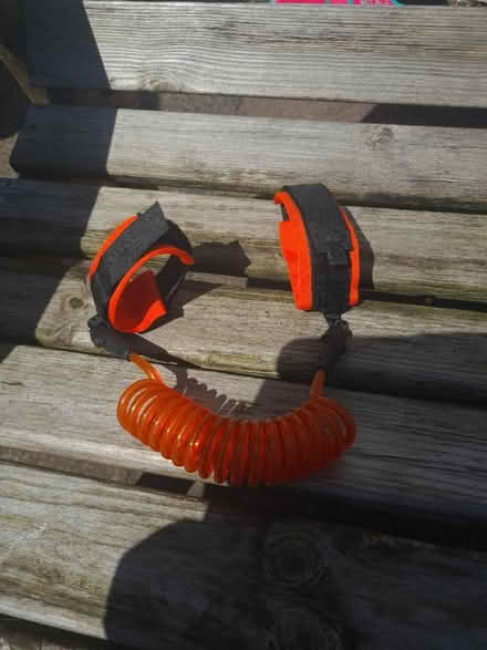 Photo of free Wrist Reins (LA1 Vale) #1