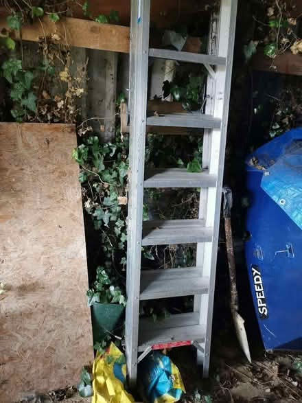 Photo of free Loft Ladder (Selsley GL5) #1