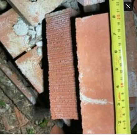 Photo of free Bricks - Used (Carp Road and McGee Side Road) #2