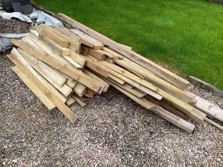 Photo of free Wood (Neilston G78) #1