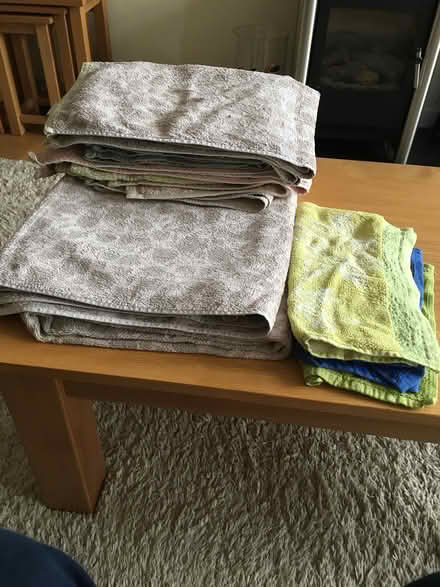 Photo of free Towels for pets (Whitchurch, Bristol) #1