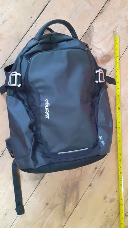 Photo of free Rucksack (Horsham Sx near station) #1