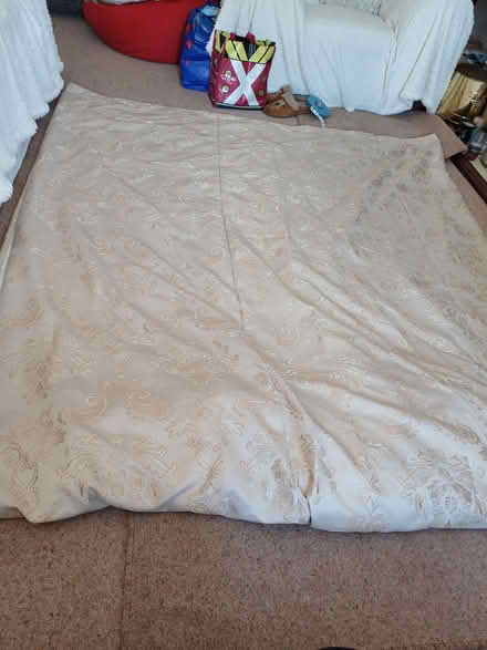 Photo of free Curtains (Southport PR9) #2