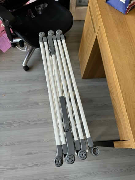 Photo of free Metal pen (Ealing W13) #4