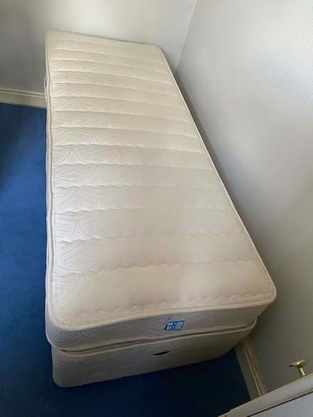 Photo of free Single Bed (Kendal LA9) #1