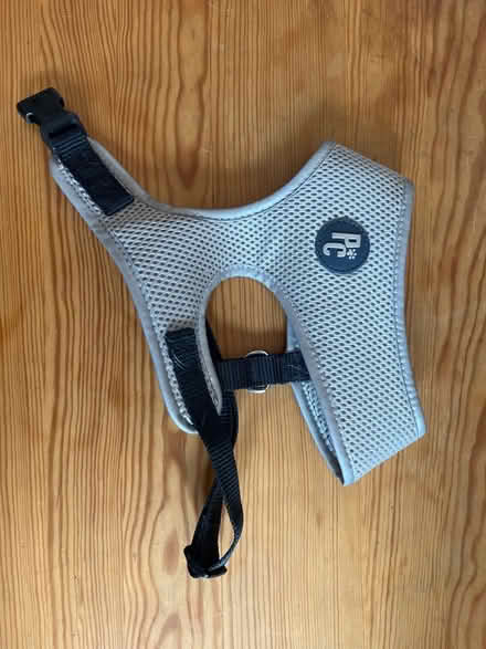 Photo of free Dog harness , used, small (CV1) #1