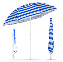 Photo of Garden/Beach Parasols and Bases (CT11)