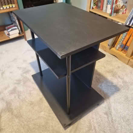 Photo of free Small TV type stand (Rushcliffe NG2) #2
