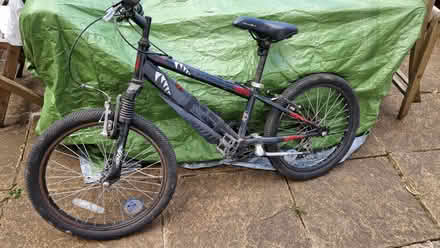 Photo of free Children's bike (Stroud GL5) #2