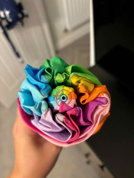 Photo of free Smiggle Rainbow Umberella (Reabrook Estate SY2) #2