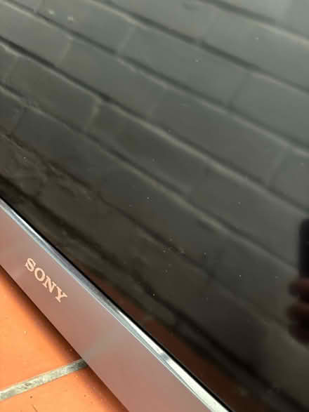 Photo of free Sony LCD 46” tv (Bexleyheath) #2