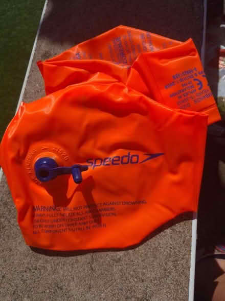 Photo of free Arm Bands (LA1 Vale) #1