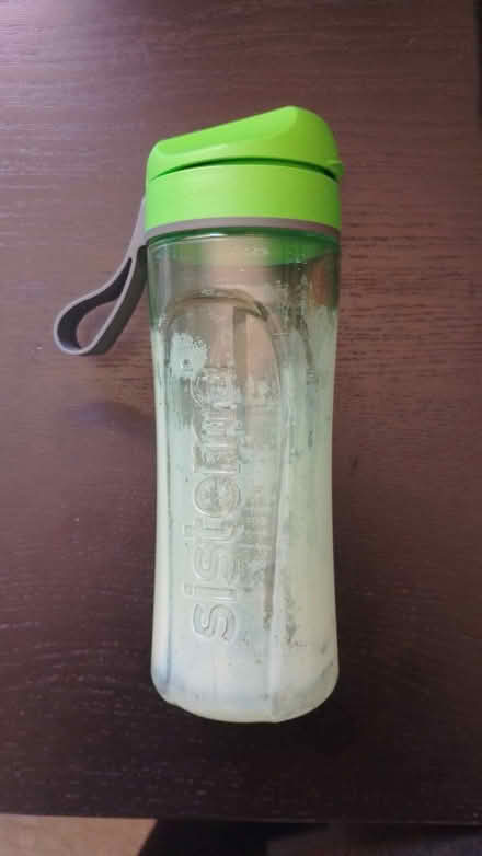 Photo of free Two water bottles (Shenley Church End MK5) #2