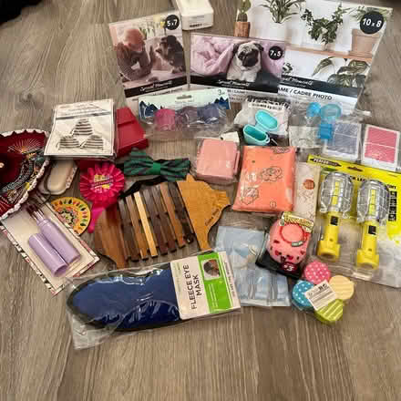 Photo of free Random things (Belleville) #1