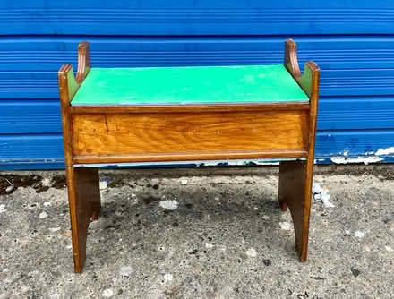 Photo of free Garden Kneeler and Seat (Rose Hill OX4) #1