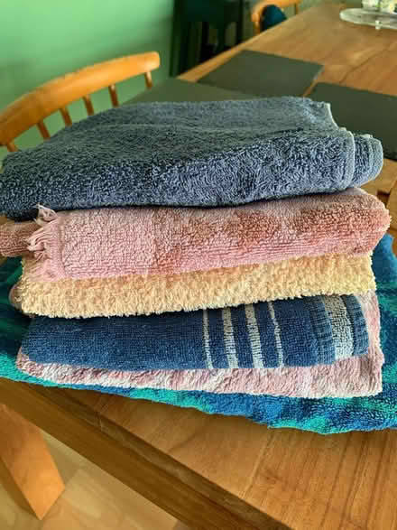 Photo of free Dog items (LA6 Over Kellet) #2