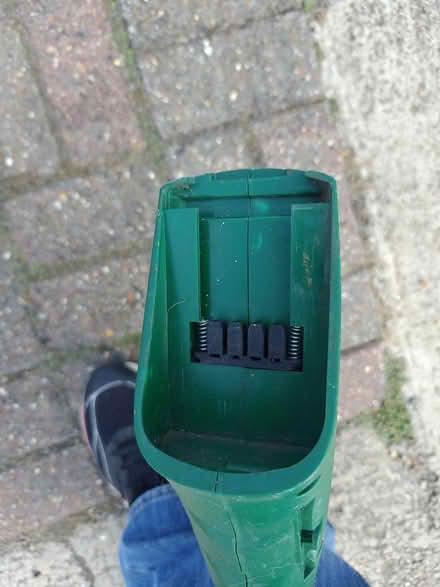 Photo of free Long reach hedge trimmer (Wisbech/Emneth) #3
