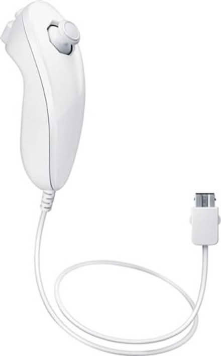 Photo of Wii chuck or any other spares (Sunnyhill DE23) #1
