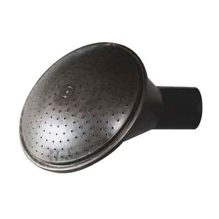 Photo of Watering can rose (Moulton Chapel PE12) #1