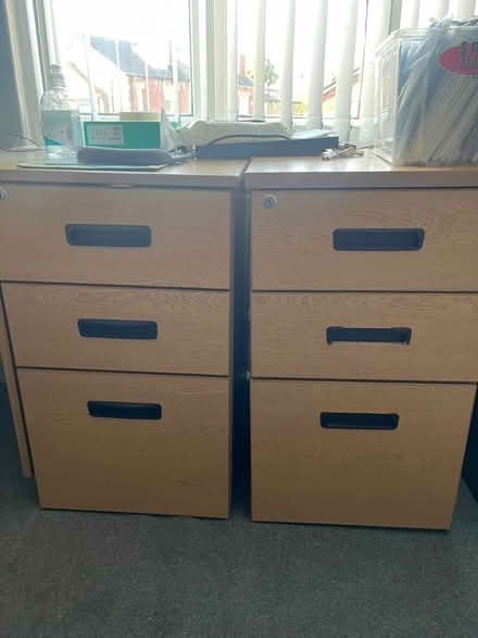 Photo of free Furniture items (Sheffield) #4