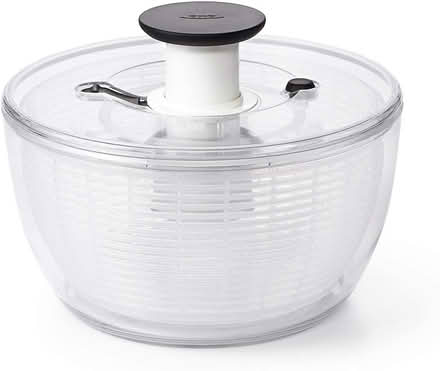 Photo of Salad Spinner (Hertford SG13) #2