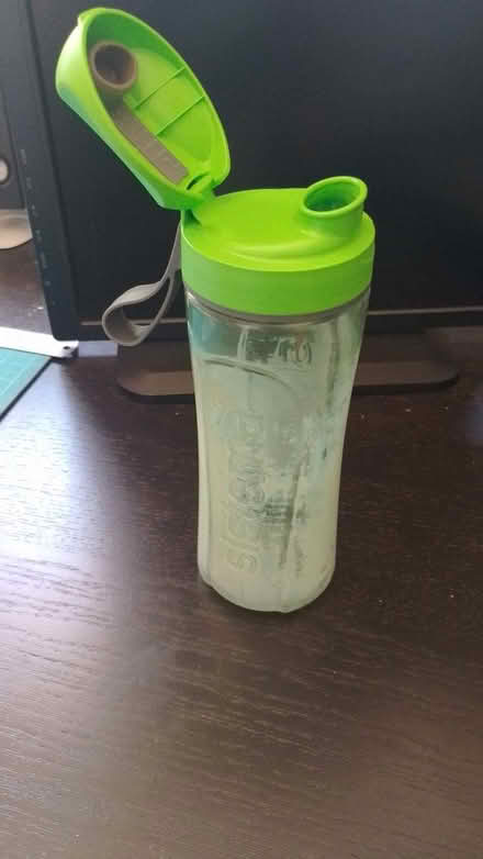 Photo of free Two water bottles (Shenley Church End MK5) #3