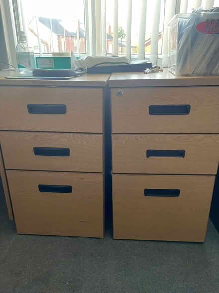 Photo of free Furniture items (Sheffield) #2
