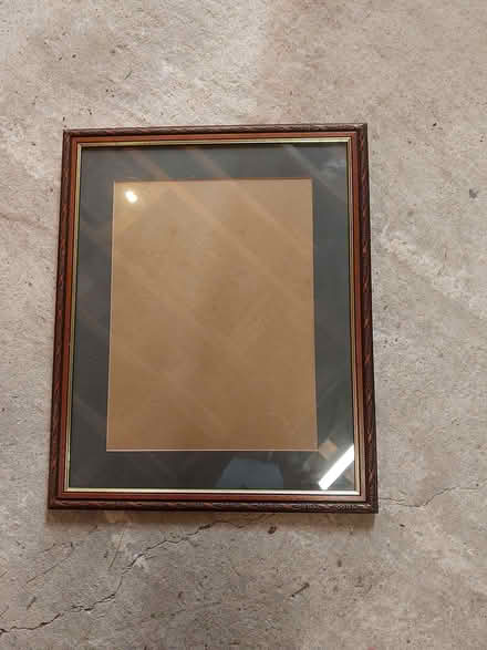 Photo of free Picture Frame (Benniworth LN8) #1