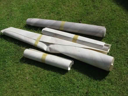 Photo of free Vinyl flooring (Pity Me DH1) #1