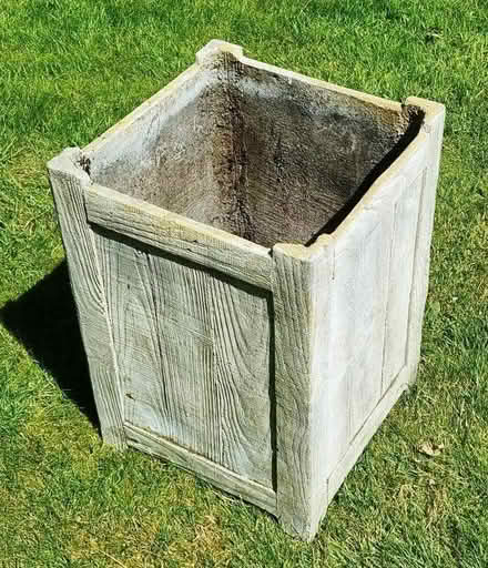 Photo of free Garden Planter (Littleover DE23) #1