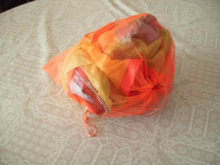 Photo of free Children's fabric play umbrella/parachute/playmat. (Portslade by Sea BN3) #2