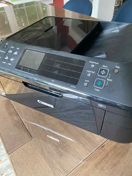 Photo of free Printer (WC / Exton) #1