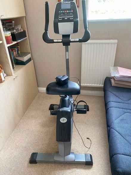 Photo of free Exercise cycle (Wonersh, south of Guildford) #1
