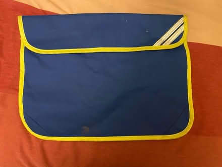 Photo of free Book bag (Norbury) #1