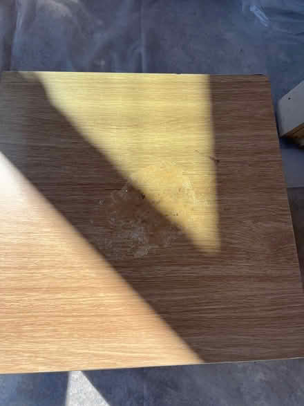 Photo of free Bedside lockers x 2 + Open locker (Ballincollig (West)) #3