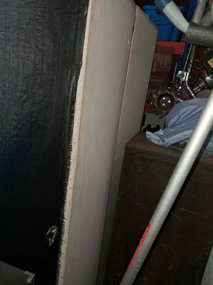Photo of free Kingsize Divan Bedbase (Chew Stoke BS40) #3