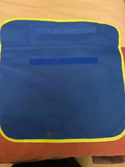 Photo of free Book bag (Norbury) #3