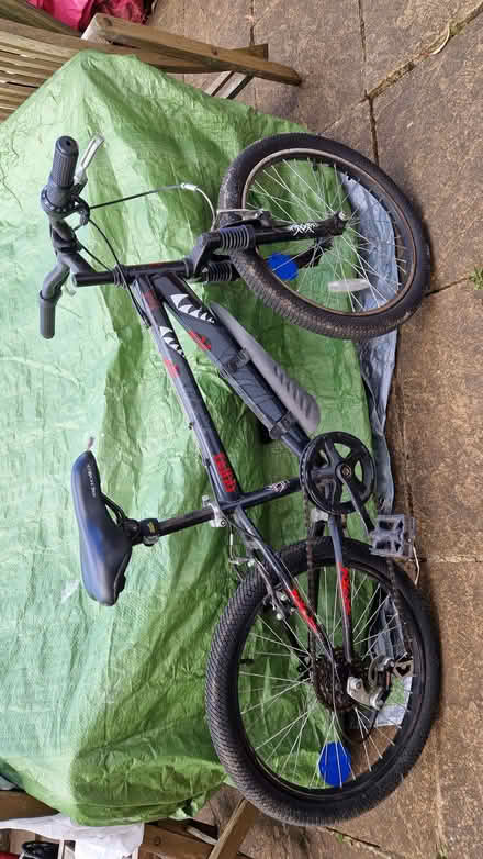 Photo of free Children's bike (Stroud GL5) #1