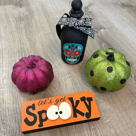 Photo of free Halloween decor (Belleville) #1