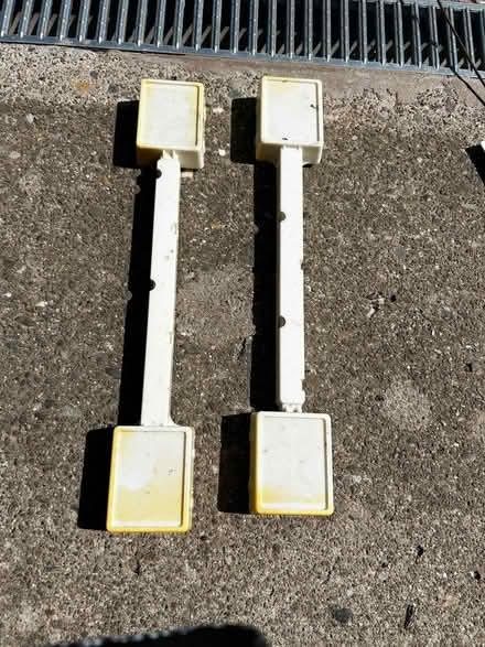 Photo of free Appliance rollers (Marford LL12) #2