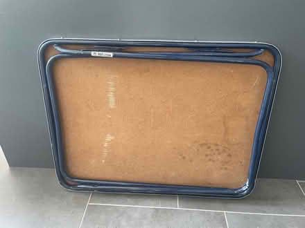Photo of free Vintage folding camping table (Ewell, KT19) #3
