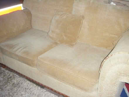Photo of free Sofa (Sele Farm SG14) #2