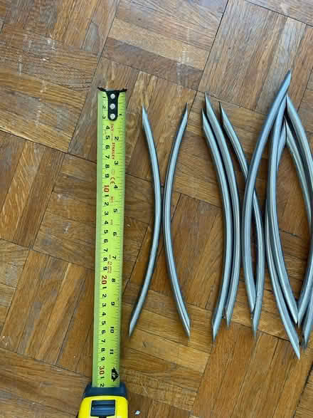 Photo of free metal handles (Lee SE12) #2